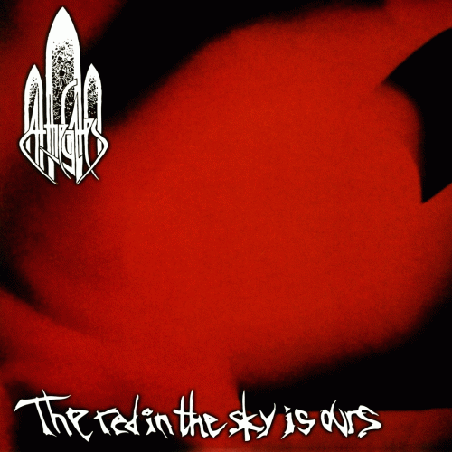 At The Gates : The Red in the Sky Is Ours